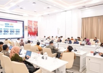 BPS Siap Sediakan Data Akurat untuk Program Bantuan Perumahan MBR di 2025