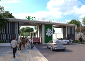 Neo Green Terrace, Investasi Properti Cerdas di Kota Serang