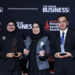 Komitmen Inovasi dan Keberlanjutan, Pertamina Raih Empat Penghargaan Asian Management Excellence Awards 2025