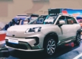 Aion Siap Rilis Mobil Listrik 7-Seater, Simak Keunggulannya