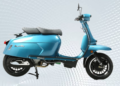 Royal Alloy Luncurkan Skuter Klasik 125 S dan 300 S, Bodi Retro dengan Fitur Modern