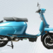 Royal Alloy Luncurkan Skuter Klasik 125 S dan 300 S, Bodi Retro dengan Fitur Modern