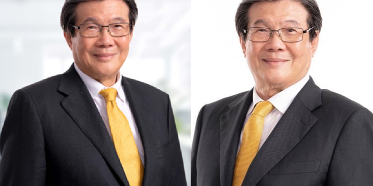 Saham Anjlok di Bursa, Kekayaan Prajogo Pangestu Tergerus Rp 163 Triliun dalam Sehari