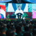 Jaga Kedaulatan NKRI, Presiden Prabowo: Kekuatan Pertahanan Penting!