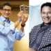 Kekayaan Menteri Pariwisata: Sandiaga Uno dan Widiyanti Putri Mencetak Rekor Triliunan
