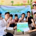 PLN Icon Plus Hadir Membawa Semangat dan Kepedulian untuk Anak-Anak Pejuang Kanker di Bali