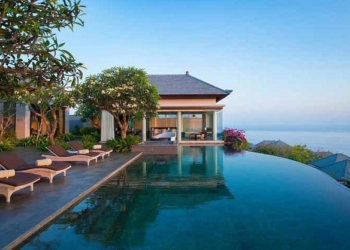 Umana Bali Catatkan Lonjakan Hunian 47,9% di Tahun Pertama