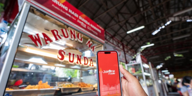 Bank DKI Tutup 2024 dengan Pertumbuhan Solid