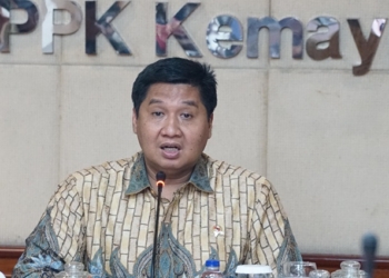 Siapkan Skema Baru FLPP, Ara Instruksikan Asosiasi Pengembang Siapkan Data Biaya Pembangunan Rumah Subsidi