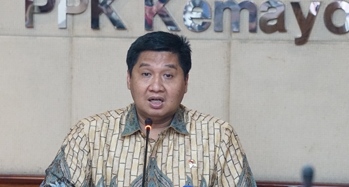 Siapkan Skema Baru FLPP, Ara Instruksikan Asosiasi Pengembang Siapkan Data Biaya Pembangunan Rumah Subsidi