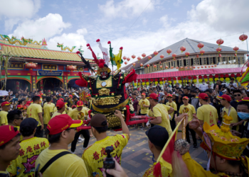 Ini Dia 10 Event Teratas Karisma Event Nusantara 2025 Versi Kemeterian Pariwisata RI 