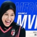 Megawati Hangestri Istirahat, Persaingan Papan Tengah Liga Voli Korea Memanas