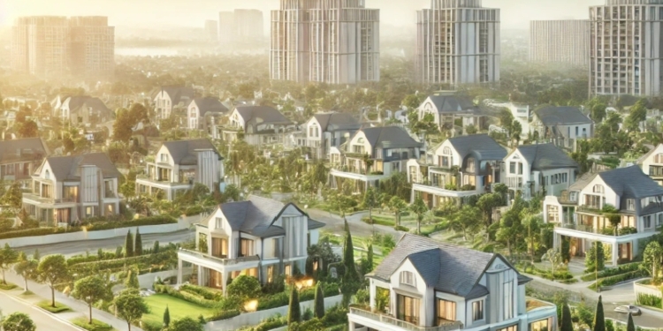 Kebijakan Strategis 2025: Wujudkan Impian Gen Z dan Milenial Miliki Rumah Sendiri