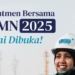 Rekrutmen Bersama BUMN Resmi Dibuka, Bagi Yang Berminat, Ini Syarat Yang Harus Dipersiapkan