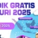 Mudik Gratis Peruri 2025 Dibuka! Cek Rute, Jadwal, dan Cara Daftarnya di Sini