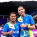Orleans Masters 2025: Rehan/Gloria Siap Hancurkan Duet Baru Korea Selatan di Semifinal