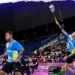 Rehan/Gloria Tembus Final Orleans Masters 2025, Gulung Juara Dunia Korea di Semifinal dengan Skor Menarik