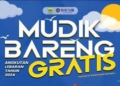 17 Link Resmi Daftar Mudik Gratis Lebaran 2025: Simak Cara dan Syaratnya agar Mudik Lancar Tanpa Biaya