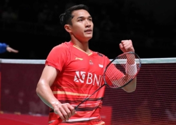 Berapa Total Hadiah Yang diperebutkan All England 2025