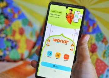 Investasi Sukuk ST014 Lewat wondr by BNI Bisa Dapat Cashback Hingga Rp10Juta