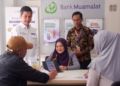 Tawarkan Hadiah Langsung Porsi Pendaftaran Haji, KPR Syariah Bank Muamalat Melonjak Lebih dari Tiga Kali Lipat