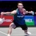 Jonatan Christie Singkirkan Wakil Malaysia, Leong Jun Hao, di Babak Pertama All England 2025
