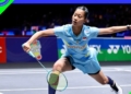 Debut Gemilang Putri KW di All England 2025, Bungkam Utusan Thailand