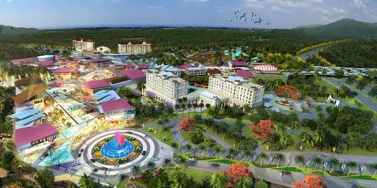 Gakkum KLH Panggil 36 Saksi Kasus KEK Lido, Dugaan Kerusakan Lingkungan Makin Terang