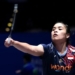 Gregoria Mariska Lolos ke 16 Besar All England 2025 Usai Kalahkan Utusan Kanada