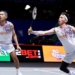Fajar/Rian Bungkam Ganda China, Melaju ke 16 Besar All England 2025