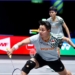Apri/Fadia Bungkam Utusan Taiwan, Lolos 16 Besar All England 2025