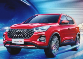 Chery Berambisi Jadi Raja Mobil Hybrid Dunia 