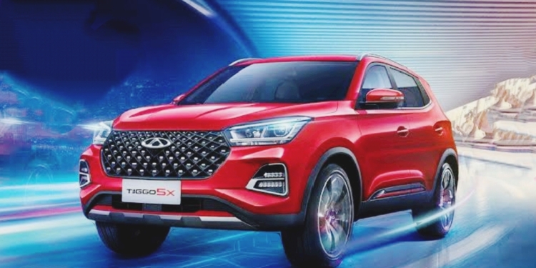 Chery Berambisi Jadi Raja Mobil Hybrid Dunia