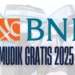 BNI Tambah Alokasi Mudik Gratis 2025 Dua Kali Lipat, Mudahkan Masyarakat ke Jawa dan Sumatera