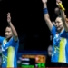 Rehan/Gloria Wajib Tuntaskan Balas Dendam demi Tiket Perempat Final All England 2025