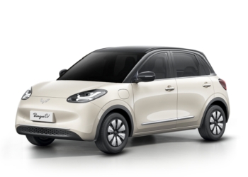 Wuling BinguoEV Andalkan Penampilan untuk Mencuri Perhatian di Pasar Mobil Listrik Indonesia