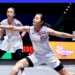 Ana/Tiwi Tersingkir di 16 Besar All England 2025, Usai Duel Sengit Dengan Utusan Negeri Samurai