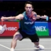 Jonatan Christie Tersingkir Dari All England 2025, Lakshya Sen Kuasai Laga Dua Gim Langsung