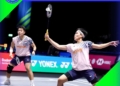 Apriyani/Fadia Tersingkir dari All England 2025, Usai Dilibas Utusan Malaysia 