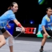 Rehan/Gloria Tersingkir di Perempatfinal All England 2025, Usai Kalah dari Ganda Campuran China