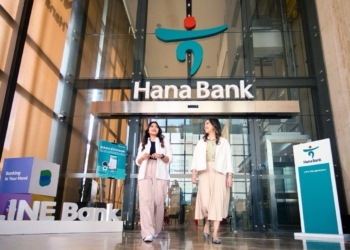 Hana Bank Perluas Pilihan Investasi Reksa Dana Bersama  PT BNP Paribas AM