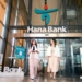 Hana Bank Perluas Pilihan Investasi Reksa Dana Bersama PT BNP Paribas AM