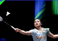 Gregoria Mariska Tunjung Tersingkir di Perempatfinal All England 2025, Usai Dibungkam Han Yue