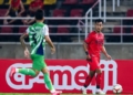 Duel Seru Asnawi vs Arhan: Port FC dan Bangkok United Berakhir Imbang 0-0 Pada Laga Liga Thailand