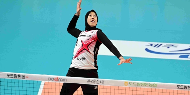 Teka-teki Masa Depan Megawati di Liga Voli Korea Jadi Sorotan