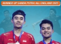 PBSI Evaluasi Kegagalan di All England 2025, Target Bangkit di Swiss Open