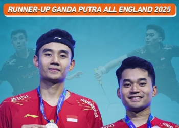 PBSI Evaluasi Kegagalan di All England 2025, Target Bangkit di Swiss Open