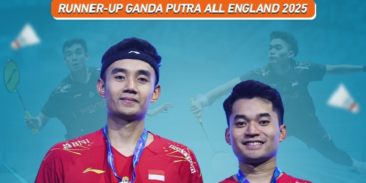 PBSI Evaluasi Kegagalan di All England 2025, Target Bangkit di Swiss Open