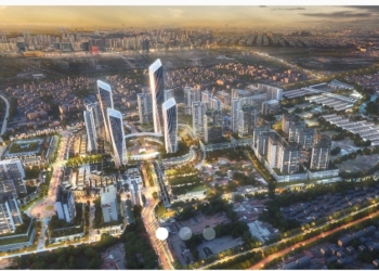 Cikarang Jadi Primadona Properti: Lokasi Strategis dan Permintaan Tinggi Tarik Investasi