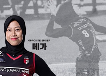 Megawati Hangestri Pertiwi Siap Menembus Liga Voli Eropa? 